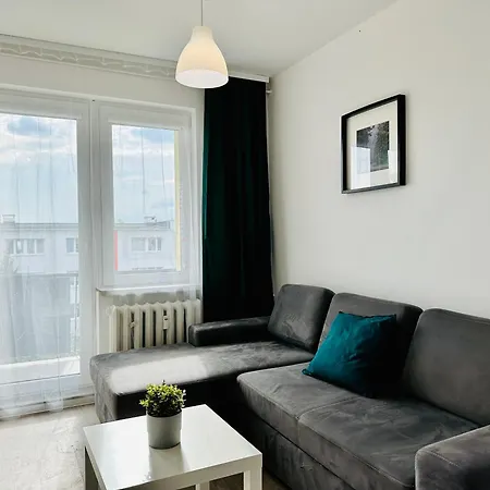 Apartamento Mieszkanie Gdanskie Suchanino V *
