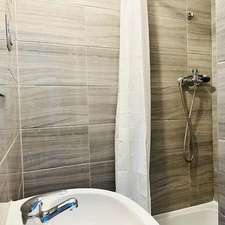Mieszkanie Gdanskie Suchanino V Apartamento Gdańsk